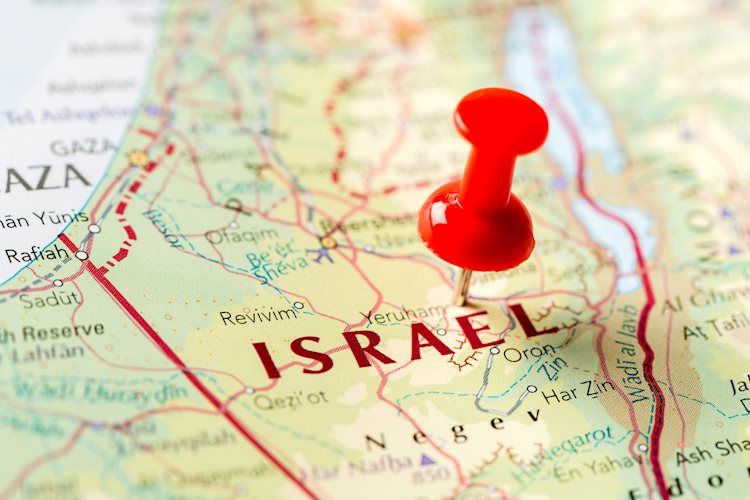 Чем дольше будет продолжаться конфликт между Израилем и ХАМАСом, тем выше вероятность потрясений на нефтяном рынке – NBF
